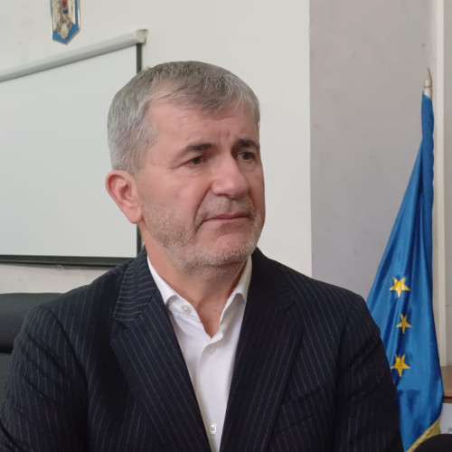 Valeriu Iftime susține menținerea lui Dan Nechifor în funcția de prefect al județului Botoșani