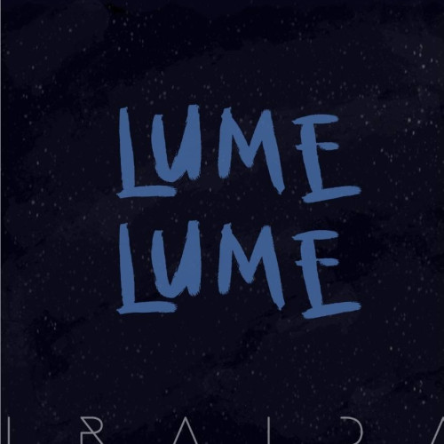 IRAIDA lansează piesa „Ce ai cu inima mea”