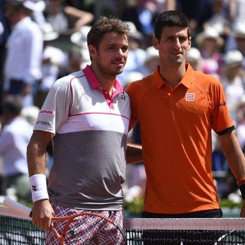 Jucătorul de tenis elvețian Stan Wawrinka, fost număr trei mondial și câștigător a trei turnee de Grand Slam, va participa la turneul Concord Iasi Open. Potrivit ziaruldeiasi.ro, tenismenul va primi un wild-card pentru turneul și va face prima sa apariție pe zgura de la Iasi, fiind unul dintre cei mai cunoscuți jucători care au evoluat în topul mondial.