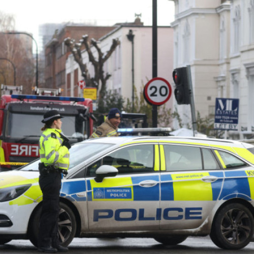 Patru persoane arestate după vandalizarea avioanelor militare în Marea Britanie