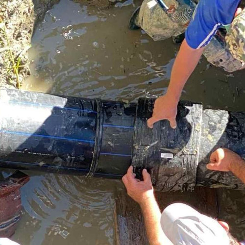 Modificare majoră în modul de facturare a pierderilor de apă în blocurile din Botoșani