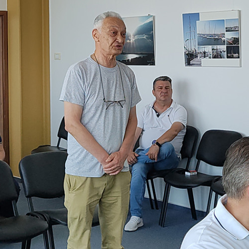 corul callatis, participare internațională și lupta pentru sprijin financiar