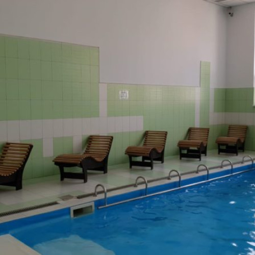 Baia publică se redeschide parțial începând de luni, 30 iunie