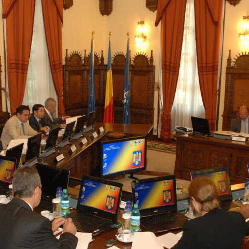 Nicușor Dan convocă sedința CSAT pentru discutarea situației de securitate națională