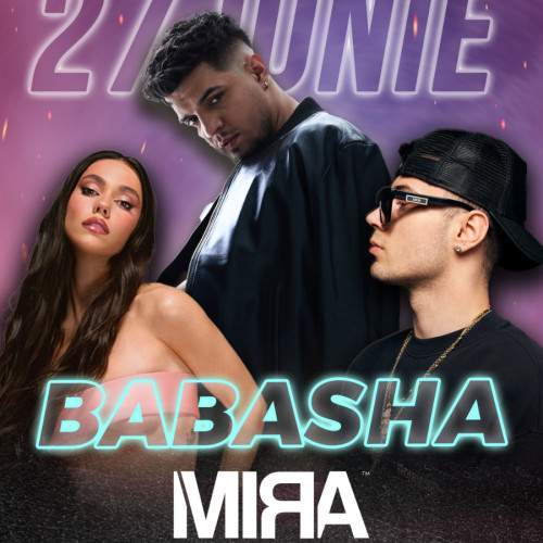 Piatra Fest 2025 aduce un spectacol de neuitat cu Babasha, Mira și Petre Ștefan