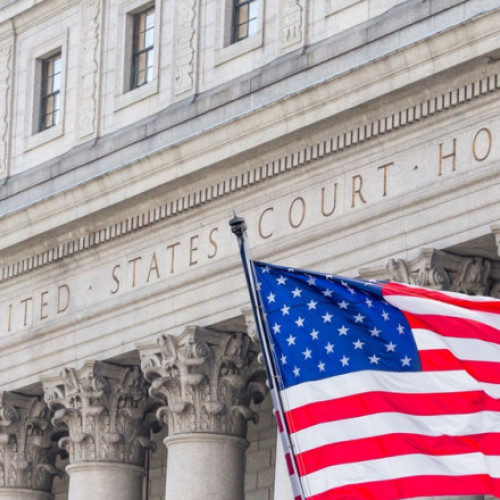 curtea supremă a SUA sprijină eforturile lui Trump de a restrictiona deciziile instantelor inferioare