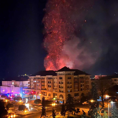 Doi oameni ai străzii, condamnați pentru incendierea salii de sport „1 Mai” din Alba Iulia