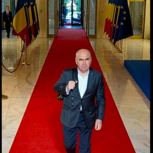 Ilie Bolojan: „România trebuie să se adapteze realităților economiei private”