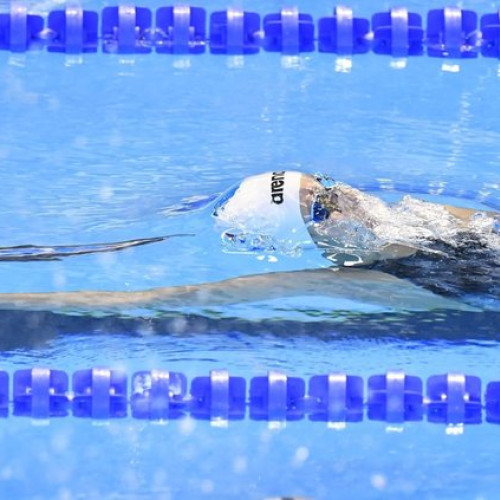 Rebecca-Aimee Diaconescu ocupă locul șapte la Campionatul European de înot pentru tineret din Samorin