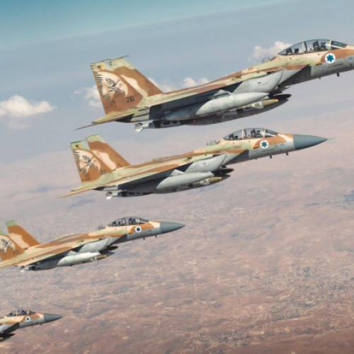 operatiuni secrete ale israelului impotriva iranului au fost extrem de bine planificate și execute, spun oficiali israelieni și americani citați de digi24.ro.