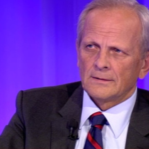 Titlu: Theodor Stolojan avertizează asupra urgentării măsurilor economice în România