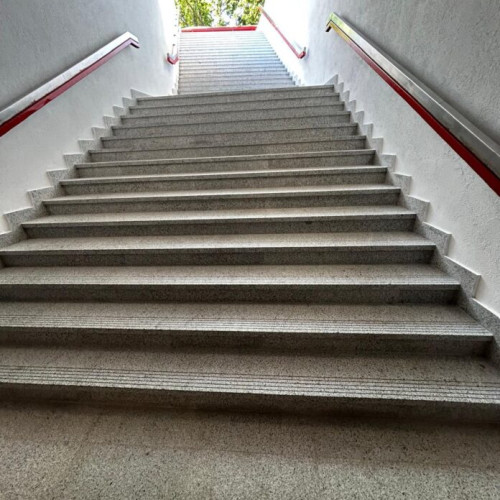 Lucrările la stația Ștefan cel Mare, finalizate de Metrorex