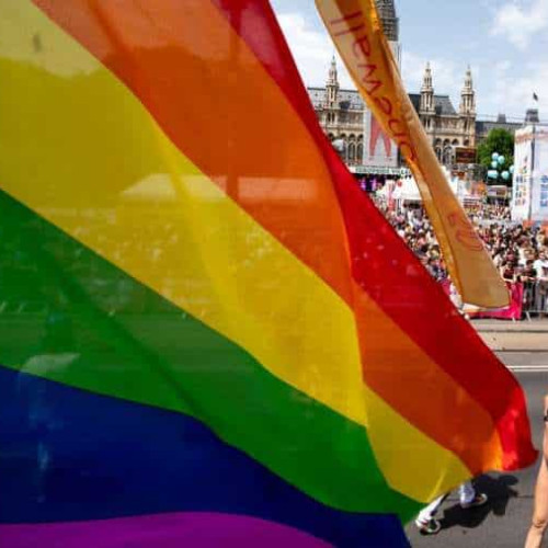 Trei țări europene avertizează cetățenii cu privire la participarea la marșul Pride din Budapesta