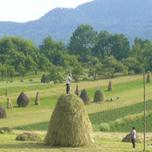 Prognoza meteo pentru sâmbătă: scădere a temperaturilor și vreme instabilă în mare parte a țării
