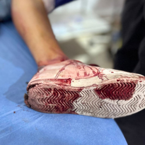 Armata israeliană revizuiește acuzațiile privind posibile crime de război în Gaza