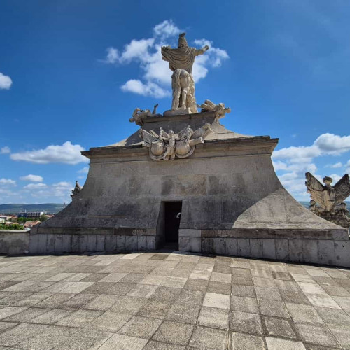 Celula lui Horea, o poveste despre istorie și mit in Alba Iulia