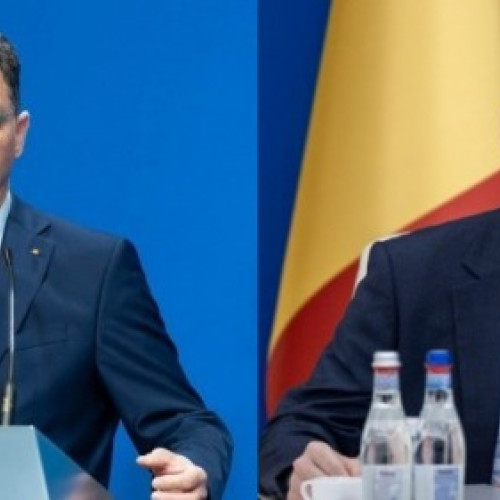 Ilie Bolojan numește noi oficialități în funcții importante în guvernul României