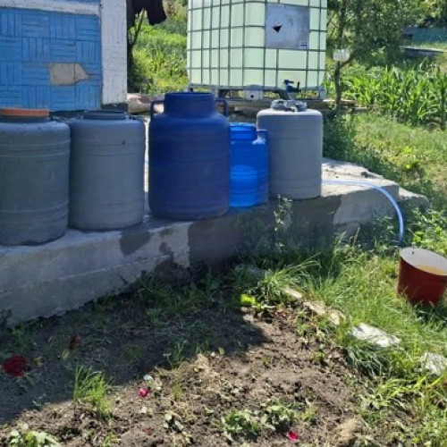 mii de oameni din botosani traiesc fara apa potabila, desi județul este plin de apă