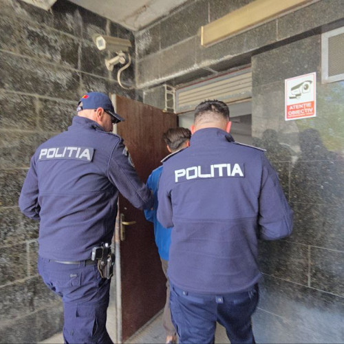Magistrații mențin în arest preventiv un suspect în cazul unui incident de tentativă la viol