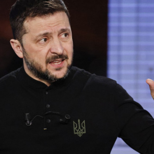 Ucraina produce acum peste 40% din armamentul folosit pentru apărarea națională împotriva invaziei rusești