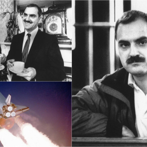 Un impostor care s-a dat drept astronaut a fost prins după ani de zile înșelând oameni în SUA