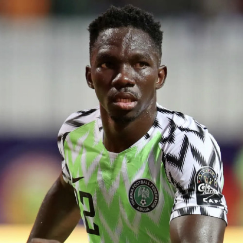 cfr cluj l-a transferat pe keneth omeruo cu măsuri de precauție contractuale