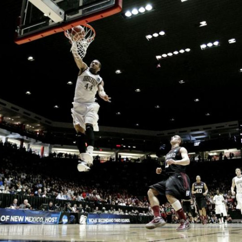 U-Banca Transilvania semnează cu fost jucător al Real Madrid, Jeffery Taylor