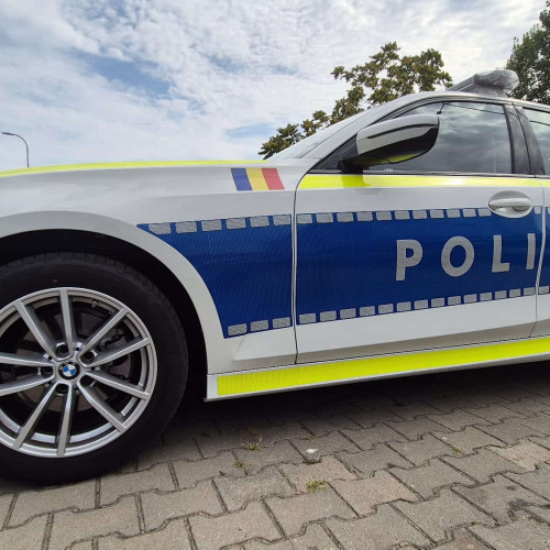 Verificări ale Poliției și autorităților sanitare în magazine din Aiud și Ocna Mureș