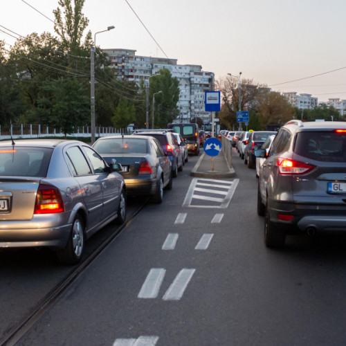Piața auto din Europa își reia creșterea în luna mai, după o scădere în aprilie. Cu toate acestea, România înregistrează cea mai mare scădere anuală a înmatriculărilor de autoturisme în rândul țărilor europene, conform datelor publicate de Asociația Constructorilor Europeni de Automobile (ACEA), citate de Agerpres.