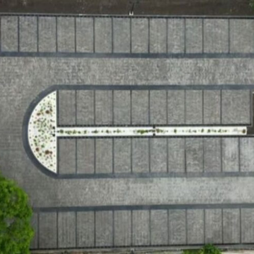 Primăria anunță construcția a două noi platforme de parcare în Lupeni