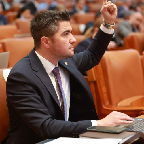 deputatul USR de Maramureș sprijină măsurile de reformă ale premierului Ilie Bolojan