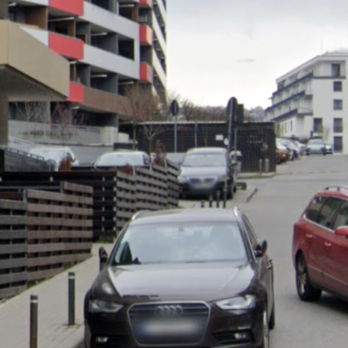 probleme de trafic în cartierul buna ziua, reclamații privind parcarea neregulamentară