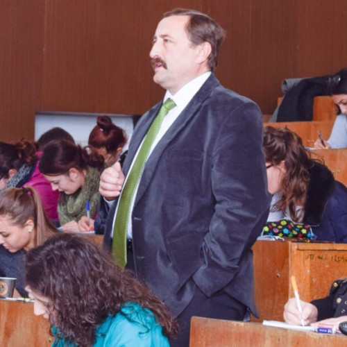 românia are nevoie de măsuri financiare ferme, spune dan cascaval