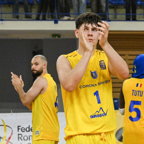 clubul FC Arges Pitesti își consolidază echipa națională pentru sezonul următor, anunțând al treilea transfer al verii, potrivit site-ului baschet.ro.