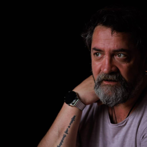 Liviu Cheloiu sărbătorește 50 de ani de viață și 30 de ani de carieră