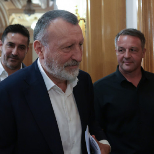 Paul Stănescu neagă că ar fi avut vreodată intenția de a prelua funcția de la Curtea de Conturi