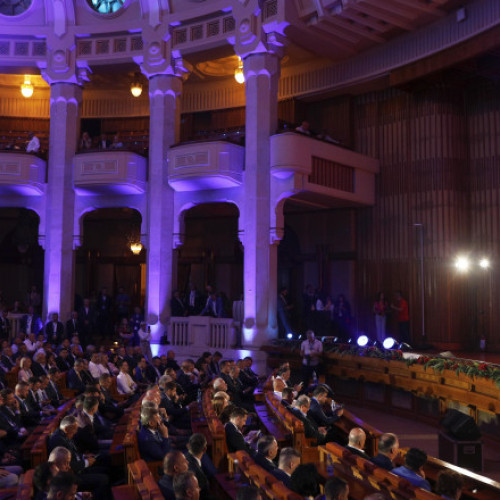 PNL a adoptat noul statut al partidului cu aproximativ 100 de modificări