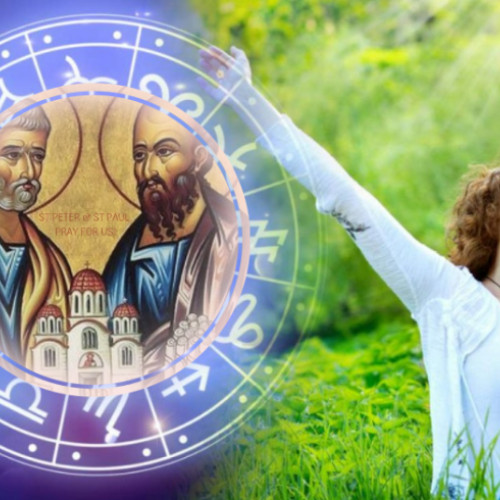 Trei zodii vor resimți puternic influența energiilor divine în această perioadă