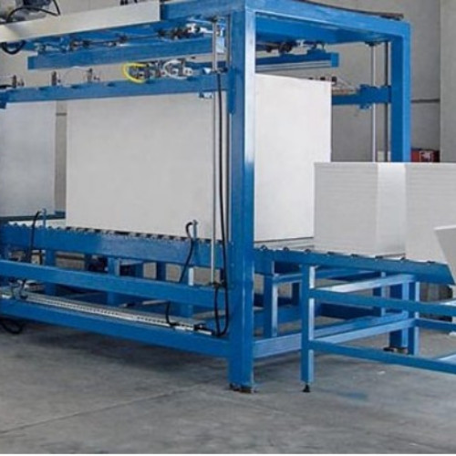 proiect de reciclare a polistirenului în Botoșani finanțat cu fonduri europene