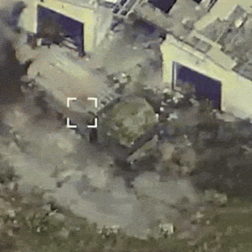 Luptătorii ucraineni din Batalionul 413 au distrus un sistem de rachete nord-coreean