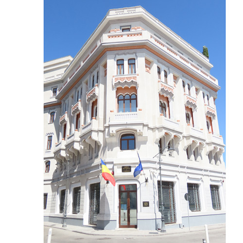 restaurarea clădirii BNR din Constanța, o tradiție de peste un secol