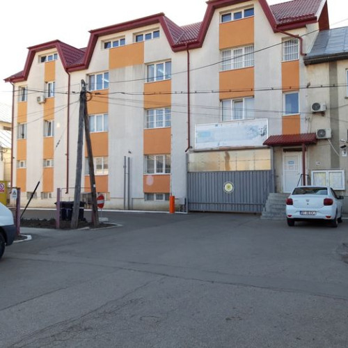 Ziua portilor deschise la penitenciarele din Romania pentru a familiariza publicul