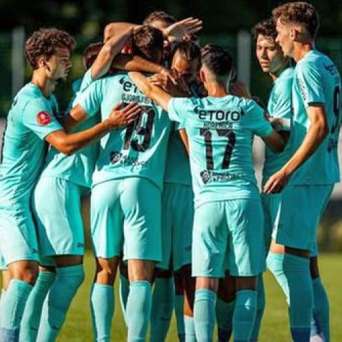 cfr cluj continuă să impresioneze în meciurile amicale din austria