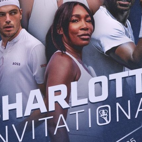 venus williams va juca un meci demonstrativ în decembrie după o pauză de peste un an