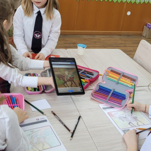 Colegiul Național „Alexandru Ioan Cuza” din Galați câștigă premiul în cadrul proiectului „Școala din viitor”