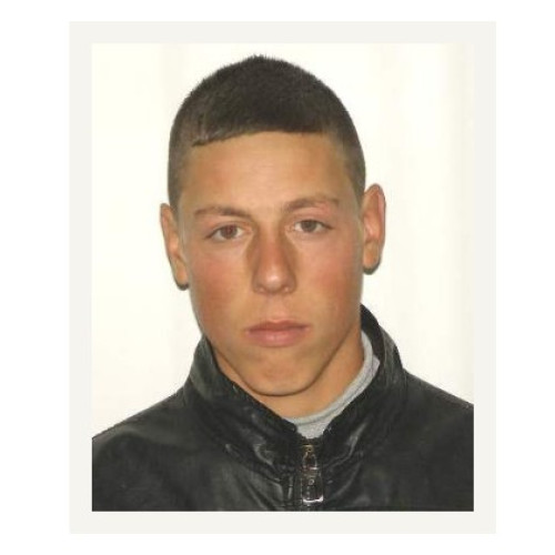 Tânăr dispărut din județul Botoșani, căutat de Poliția Română