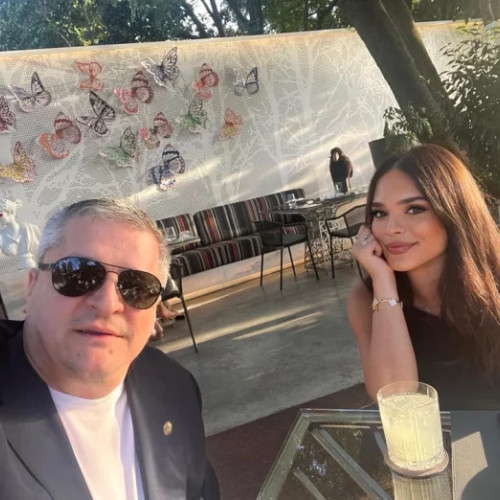 Rechemare imediată a agentului consular Tamila Cristescu la New York