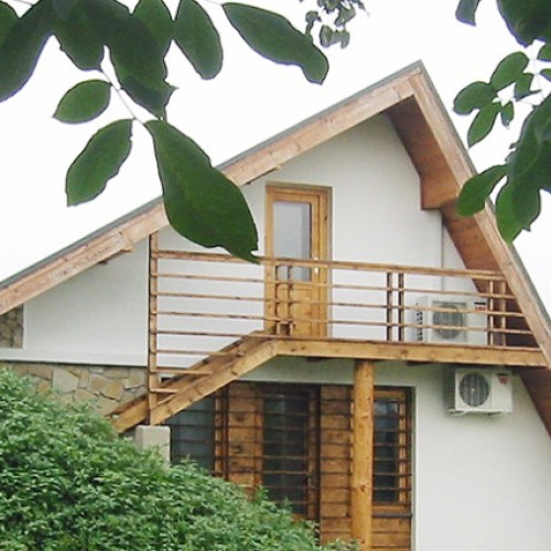 singura pensiune din satul lui mihai eminescu va fi supusă reparațiilor capitale