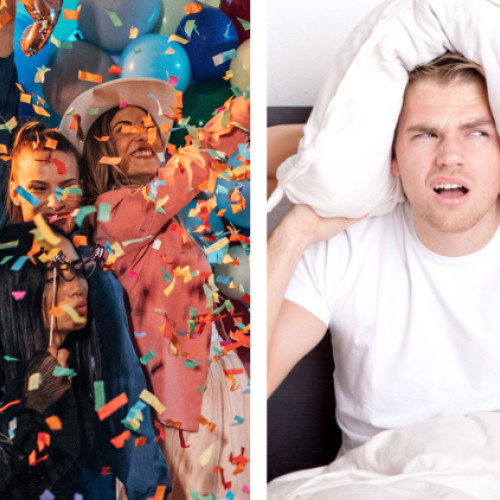 noapte de gală în zona feleacu și valcele: localnici se plâng de petreceri frecvente