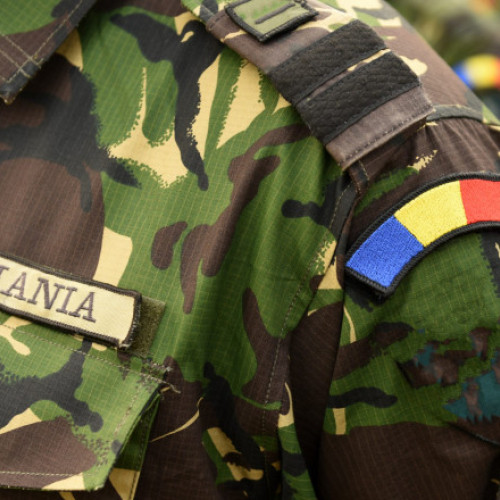Romania avansează în procesul de înzestrare militară cu programe strategice de apărire aeriană